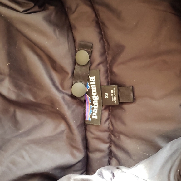 Patagonia Down Women's Jacket, XS - Picture 2 of 6